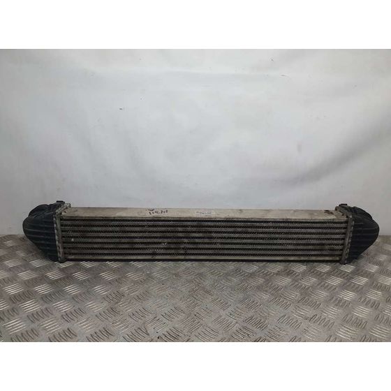 Intercooler Para Mercedes Clase B