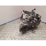 Caja Cambios Para Kia Rio