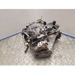 Caja Cambios Para Kia Rio