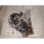 Caja Cambios Para Kia Rio
