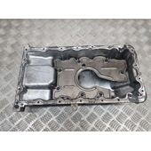 Carter Para Fiat Nuova 500