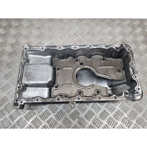 Carter Para Fiat Nuova 500