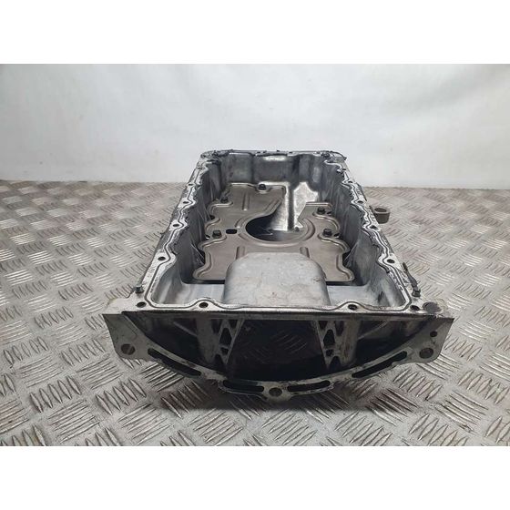 Carter Para Fiat Nuova 500