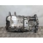 Carter Para Fiat Nuova 500