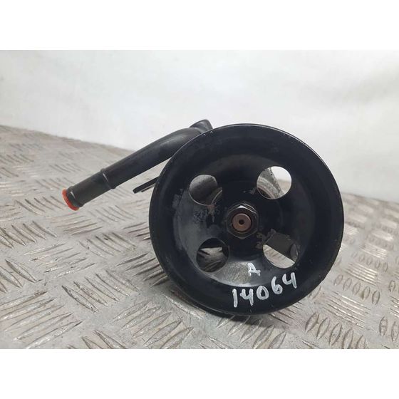 Bomba Direccion Para Kia Rio