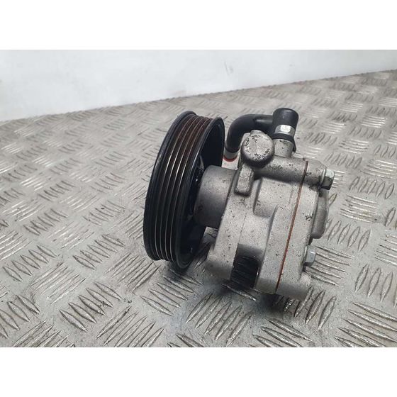 Bomba Direccion Para Kia Rio