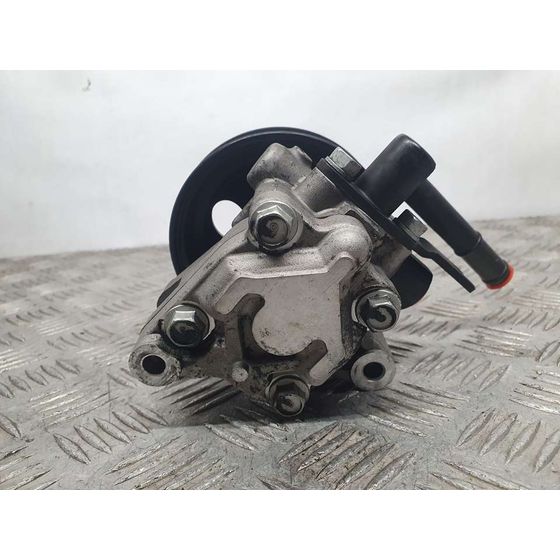 Bomba Direccion Para Kia Rio