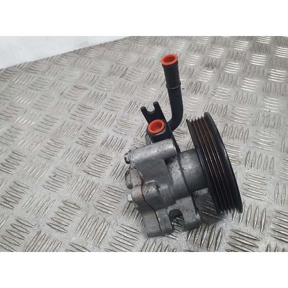 Bomba Direccion Para Kia Rio