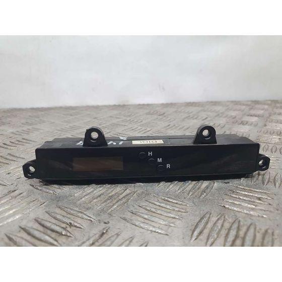 Modulo Electronico Para Kia Rio