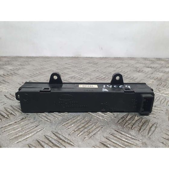 Modulo Electronico Para Kia Rio