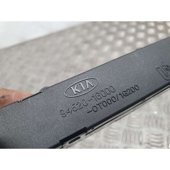 Modulo Electronico Para Kia Rio