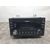 Sistema Audio / Radio Cd para Kia Rio