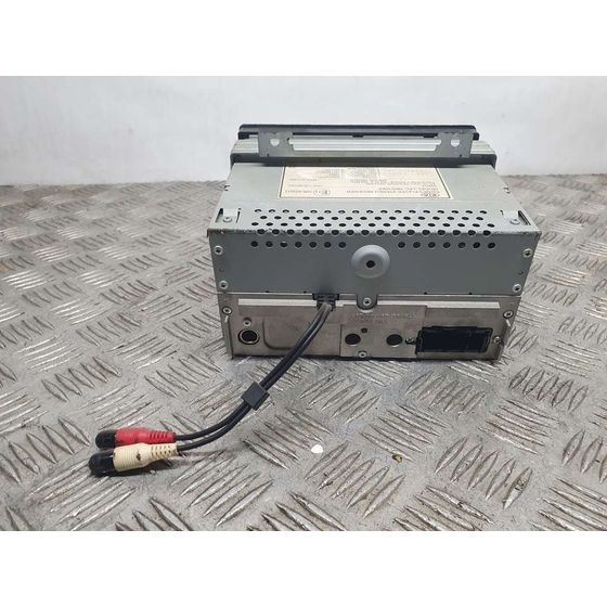 Sistema Audio / Radio Cd para Kia Rio
