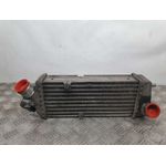 Intercooler Para Kia Rio
