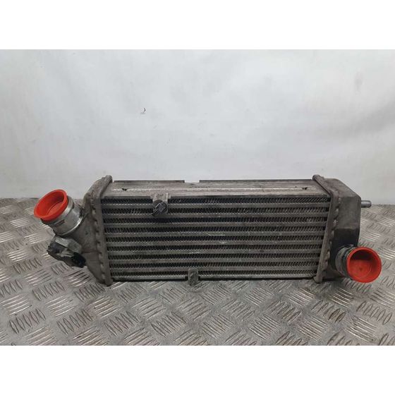 Intercooler Para Kia Rio