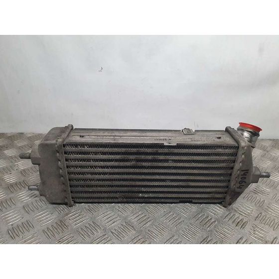 Intercooler Para Kia Rio