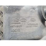 Intercooler Para Kia Rio