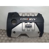 Tapa Motor Para Kia Rio