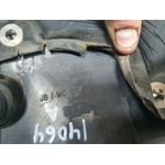 Tapa Motor Para Kia Rio