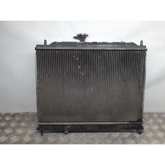 Radiador Agua para Kia Rio