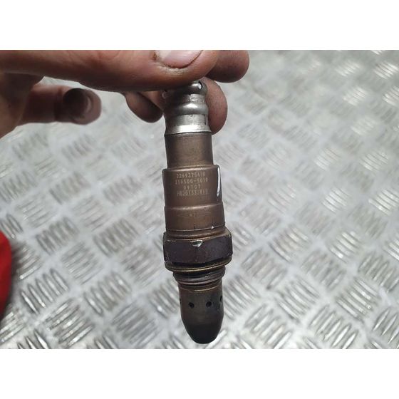 Sonda Lambda Para Nissan Pulsar