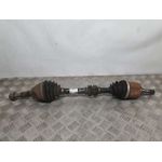 Transmision Delantera Izquierda Para Nissan Pulsar