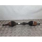 Transmision Delantera Izquierda Para Nissan Pulsar