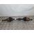 Transmision Delantera Izquierda Para Nissan Pulsar
