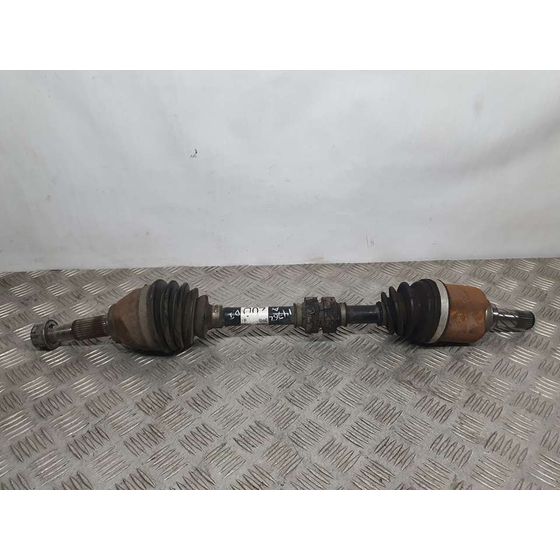 Transmision Delantera Izquierda Para Nissan Pulsar