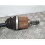 Transmision Delantera Izquierda Para Nissan Pulsar
