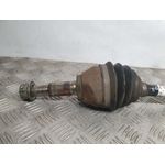 Transmision Delantera Izquierda Para Nissan Pulsar