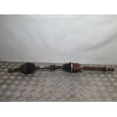 Transmision Delantera Derecha Para Nissan Pulsar