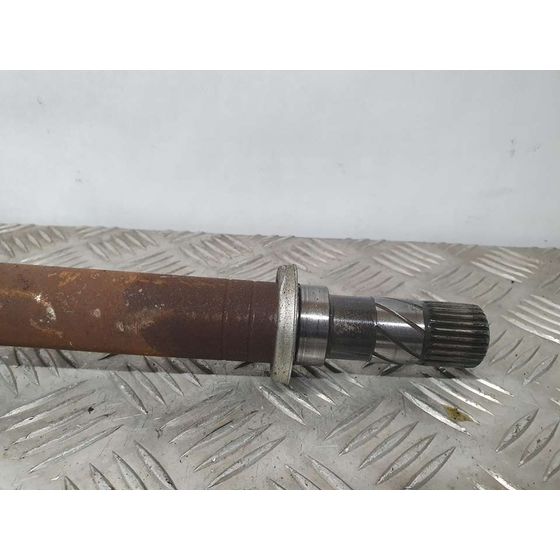 Transmision Delantera Derecha Para Nissan Pulsar