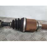 Transmision Delantera Derecha Para Nissan Pulsar