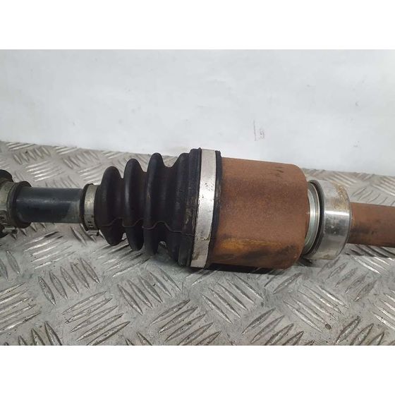 Transmision Delantera Derecha Para Nissan Pulsar