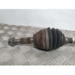 Transmision Delantera Derecha Para Nissan Pulsar