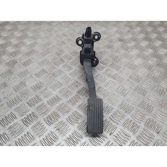 Potenciometro Pedal Para Citroen C-Zero