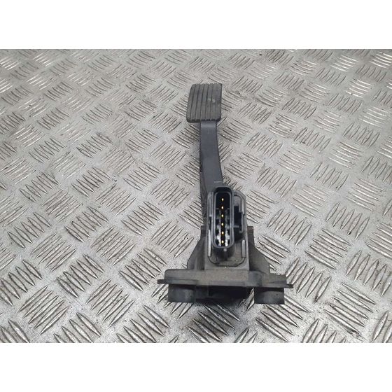 Potenciometro Pedal Para Citroen C-Zero