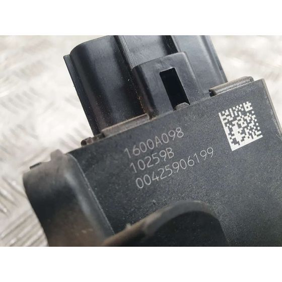 Potenciometro Pedal Para Citroen C-Zero