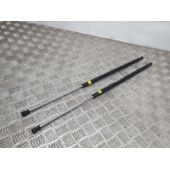 Amortiguadores Maletero / Porton Para Citroen C-Zero