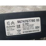 Modulo Electronico para Citroen C-Zero