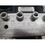 Abs Para Citroen C-Zero