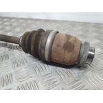 Transmision Trasera Derecha Para Citroen C-Zero