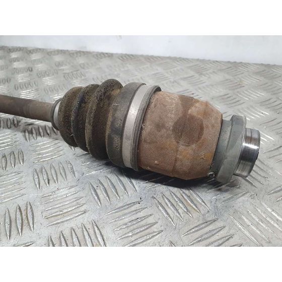 Transmision Trasera Derecha Para Citroen C-Zero