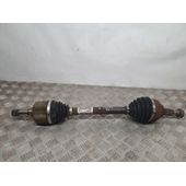 Transmision Delantera Izquierda para Peugeot 508