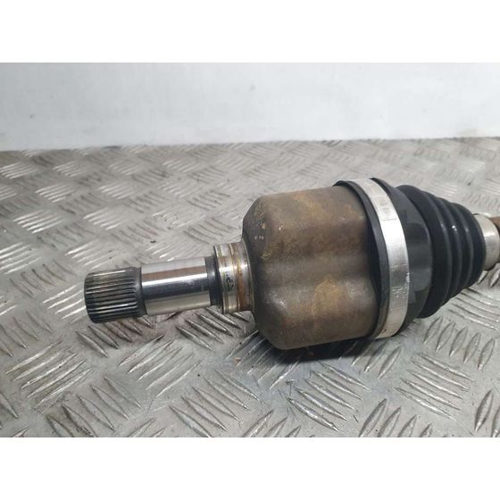 Transmision Delantera Izquierda para Peugeot 508