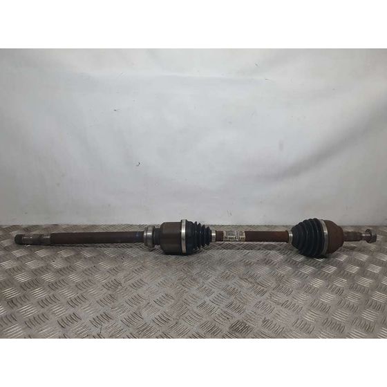 Transmision Delantera Derecha para Peugeot 508