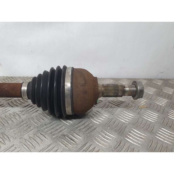 Transmision Delantera Derecha para Peugeot 508
