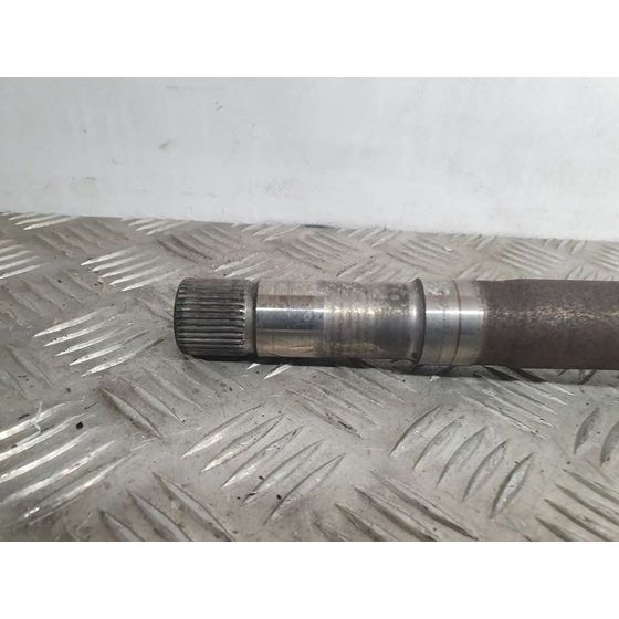 Transmision Delantera Derecha para Peugeot 508