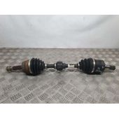 Transmision Delantera Izquierda Para Kia Rio